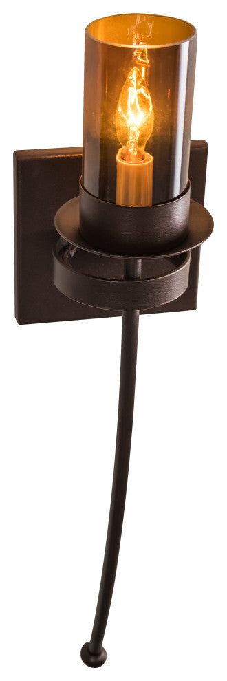 6 Wide Bechar Wall Sconce