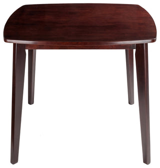 Pauline Table, Walnut