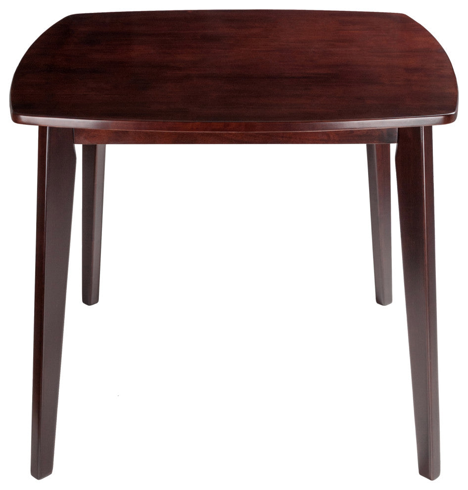 Pauline Table, Walnut
