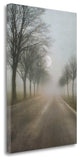 "A Quiet Place" By Ily Szilagyi, Giclee Print on Gallery Wrap Canvas