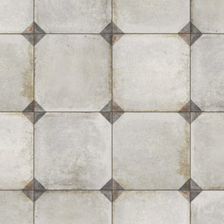 D'Anticatto Decor Porcelain Floor and Wall Tile, Trapani