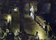 George Wesley Bellows Edith Cavell, 18"x27" Gallery Wrapped Canvas Print