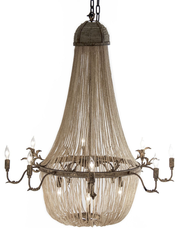 Afra Chandelier
