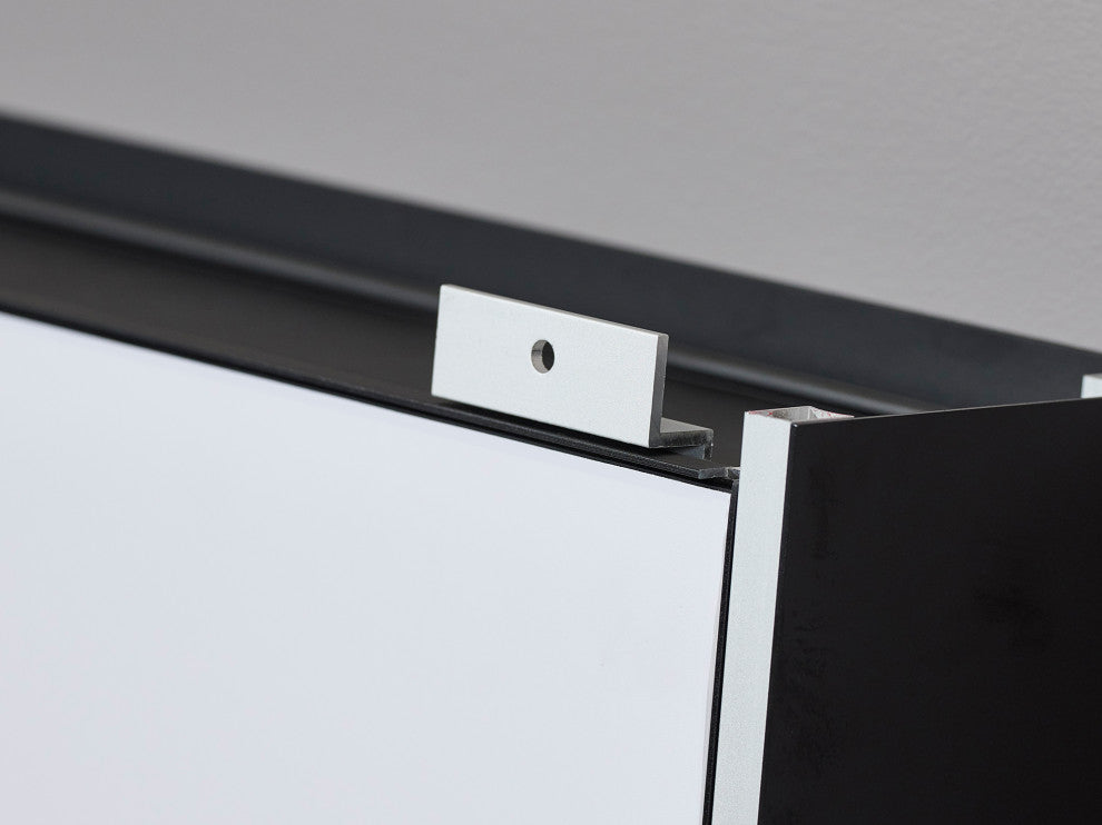 Norah Single LED Mirror Cabinet