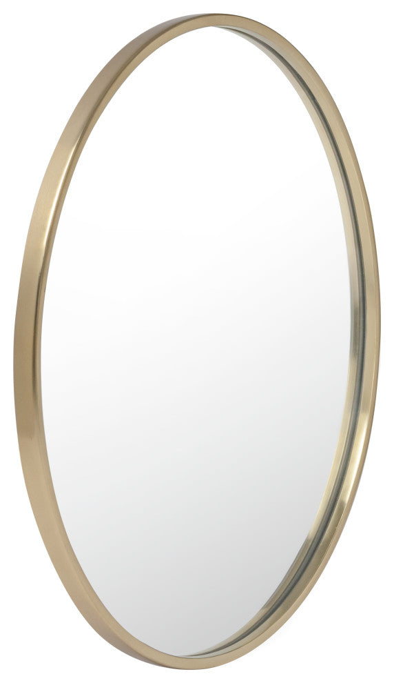 Grendon Accent Mirror, 30"