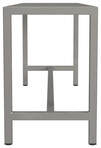 Butler Tribeca Iron Bench