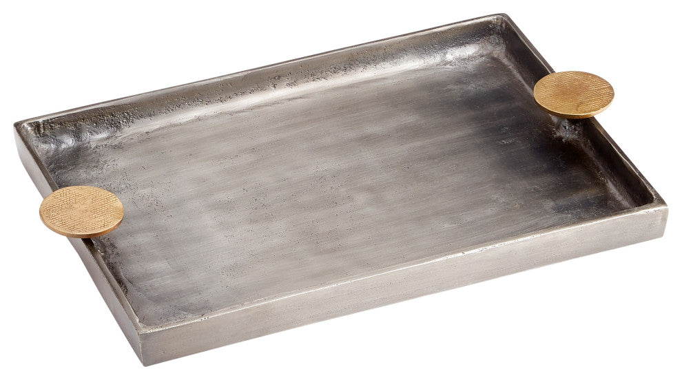 Obscura Tray