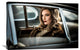 "Driving The Diva To The Event." Canvas by Peter Muller Photography, 36x24"