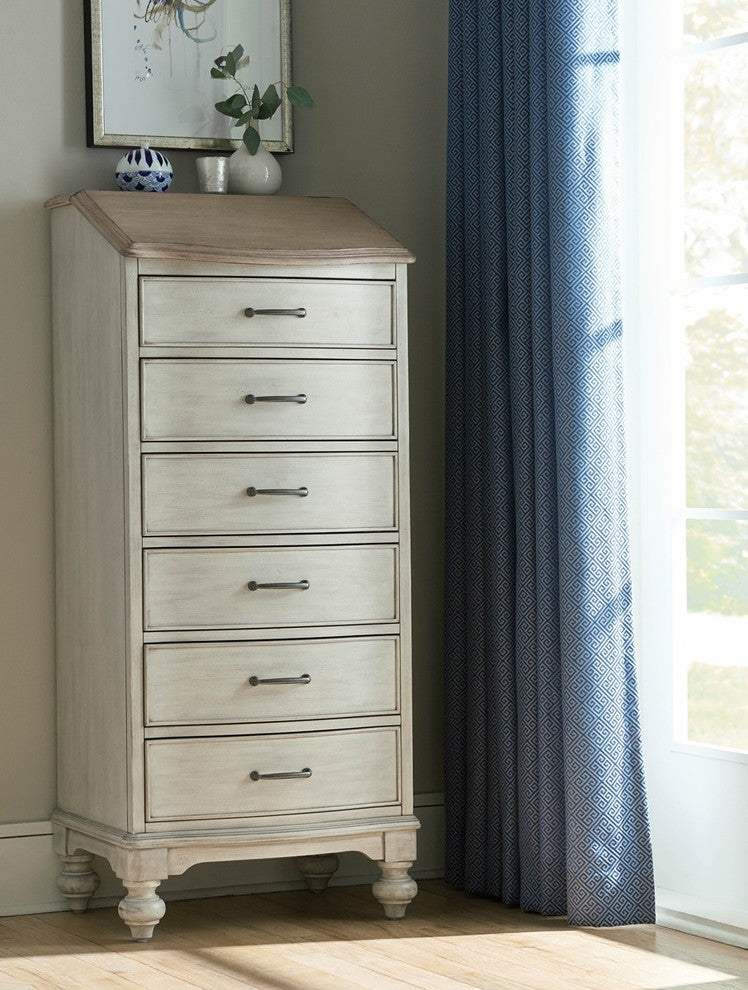 American Drew Litchfield Natick Lingerie Chest 750-220