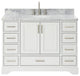 Ariel M049SCW2OVO Stafford 49" - White
