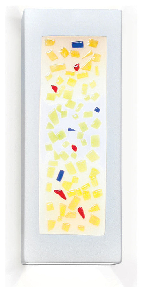 Gemstones Wall Sconce