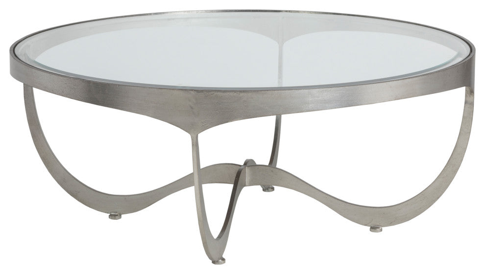 Sophie Round Cocktail Table