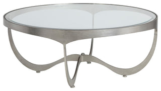 Sophie Round Cocktail Table