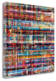 "Windthread I" By Hilario Gutierrez, Giclee Print on Gallery Wrap Canvas