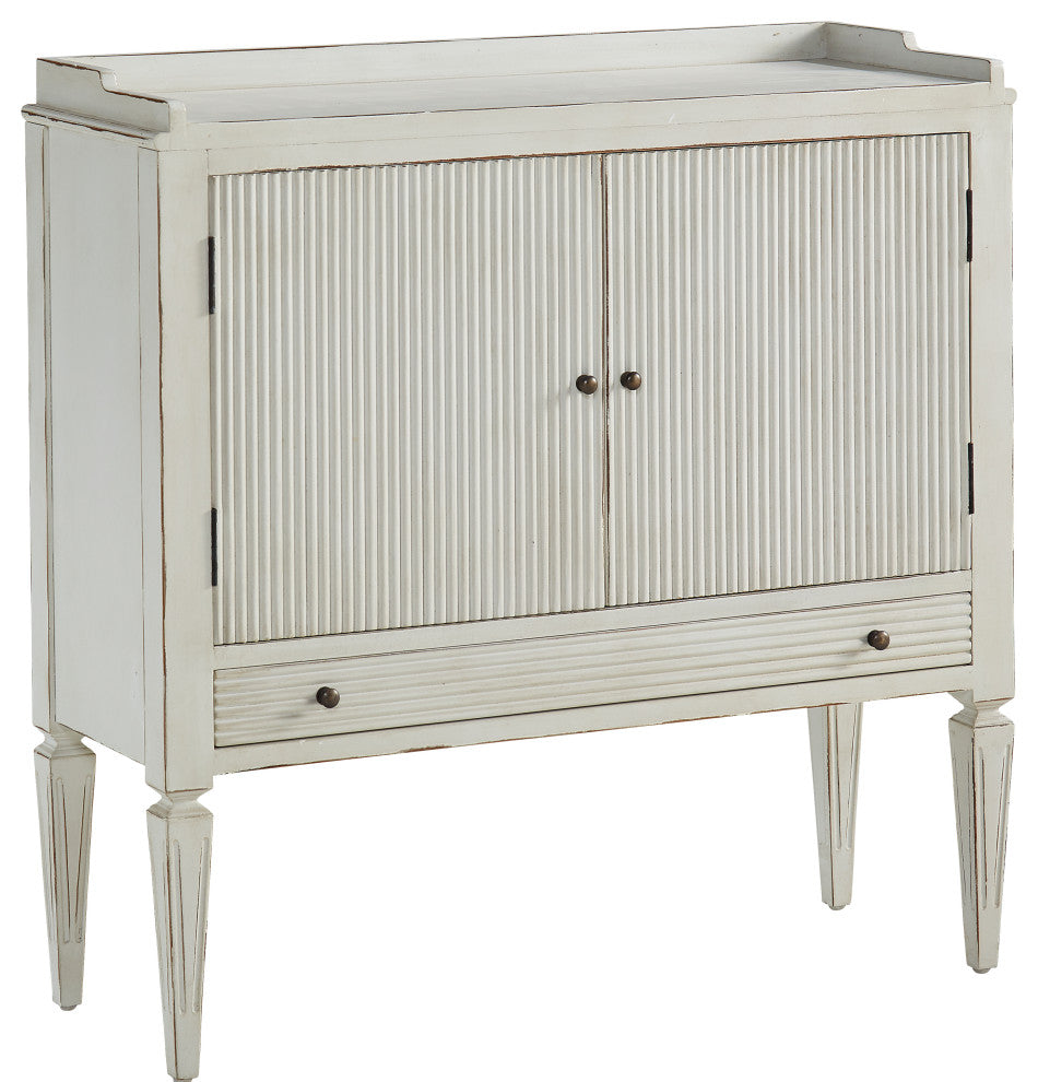 Stacie's Plantation Grown Mahogany Classic 33-inch Cabinet