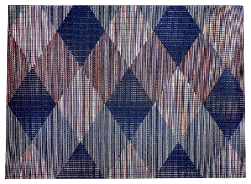 LTX Signal, Twilight, 46"x72"