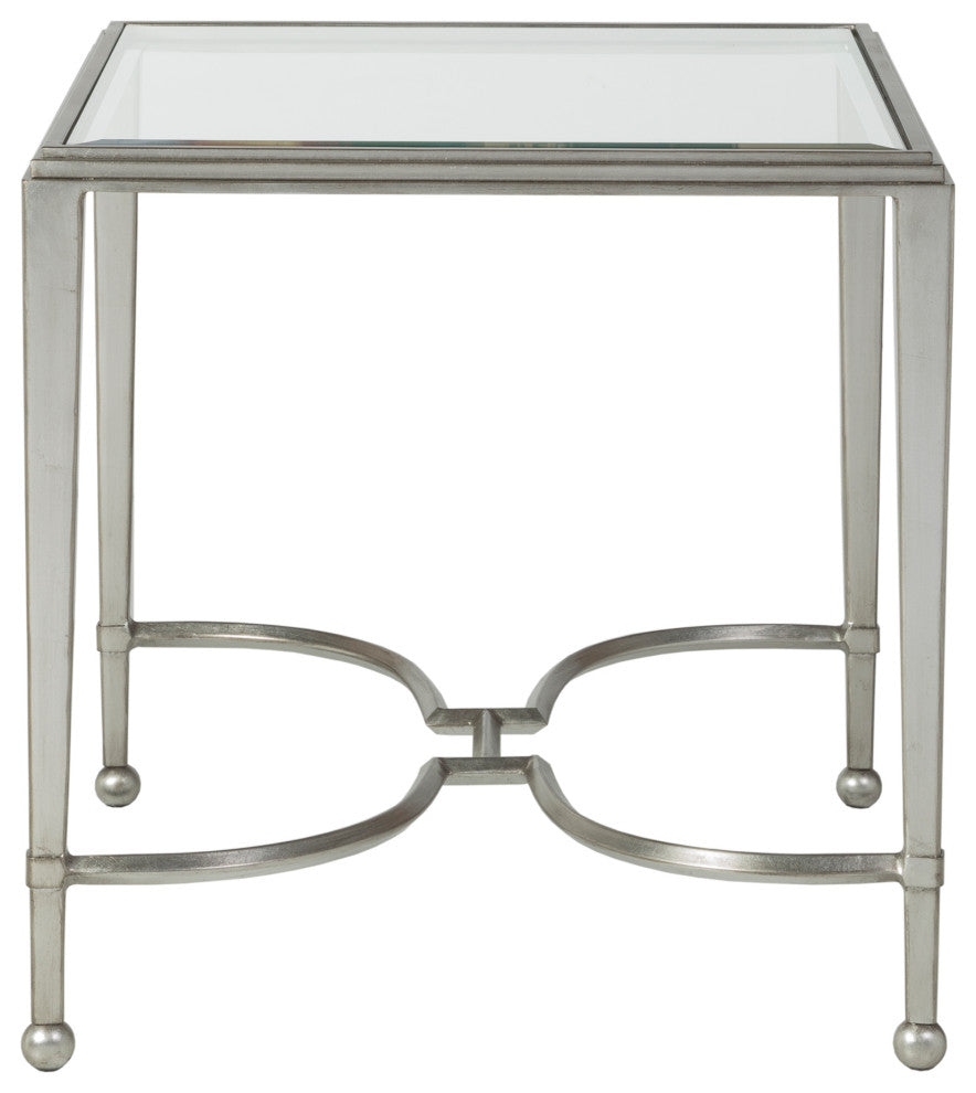 Sangiovese Rectangular End Table