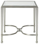 Sangiovese Rectangular End Table