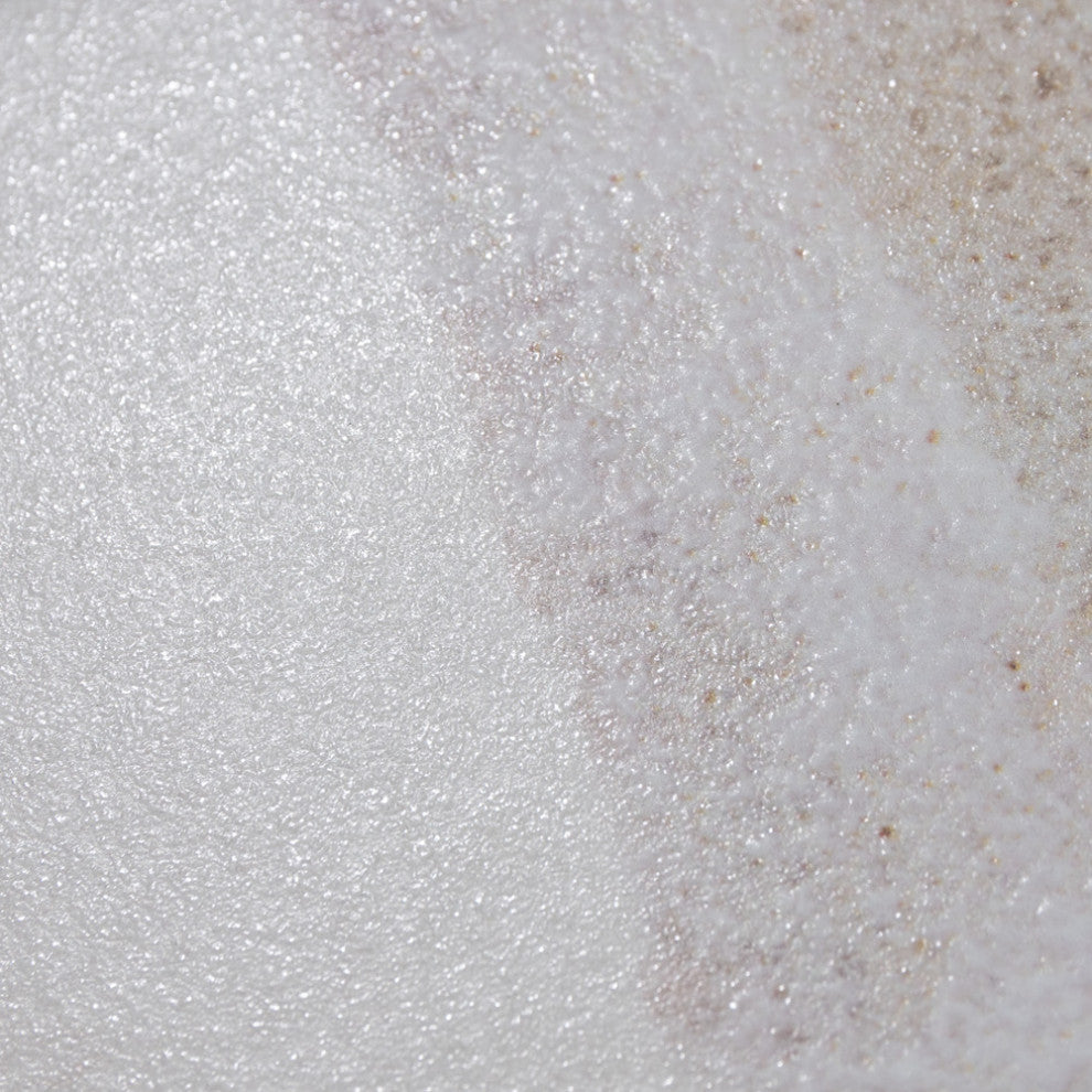 Matter Canvas Bone Green Porcelain Floor and Wall Tile