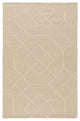 Surya Seabrook SBK-9002 2'6"x8' Rug, Khaki