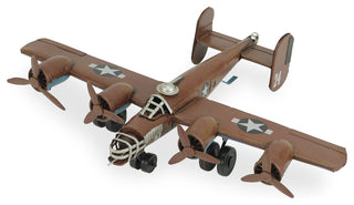 B-24 Plane Circa 1941