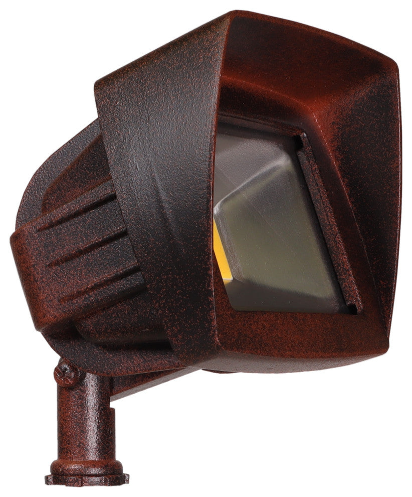 Integrated 20W LED Low Voltage Flood Light