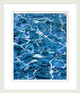 Shallow Waves 8, Giclee Reproduction Artwork