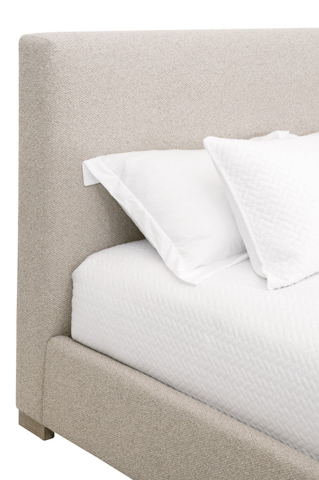 Warren Queen Bed