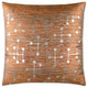 Morse Pillow - Copper