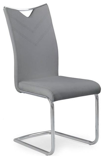 ADELIA Dining Chairs, set of 4