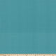 Forsyth Wrought Iron Loveseat Cushion, Turquoise