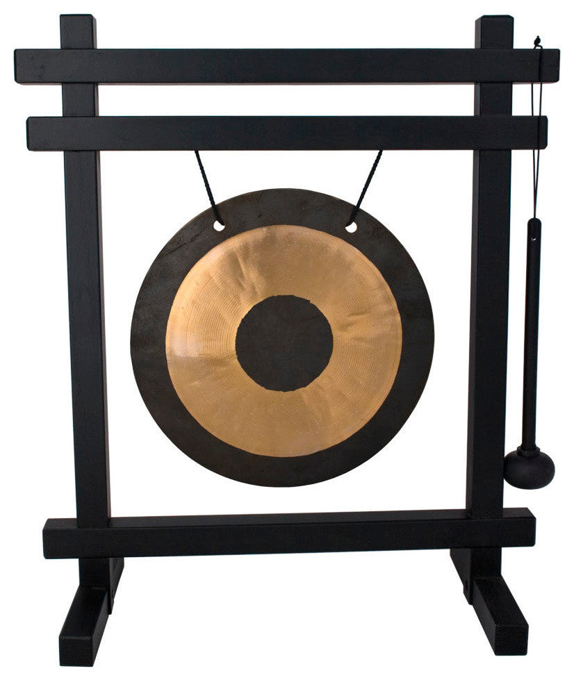 Woodstock Desk Gong