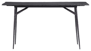 Uttermost Kaduna Slate Console Table