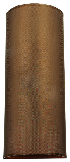 8W Cuivre Wall Sconce