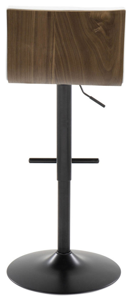 Mason Adjustable Barstool, Set of 2