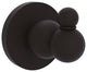 Bolero Robe Hook, Oil Rubbed Bronze