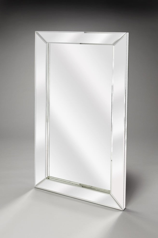 Butler Emerson Mirrored Wall Mirror