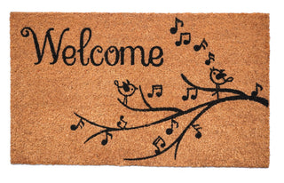 Melody Doormat, 36x72