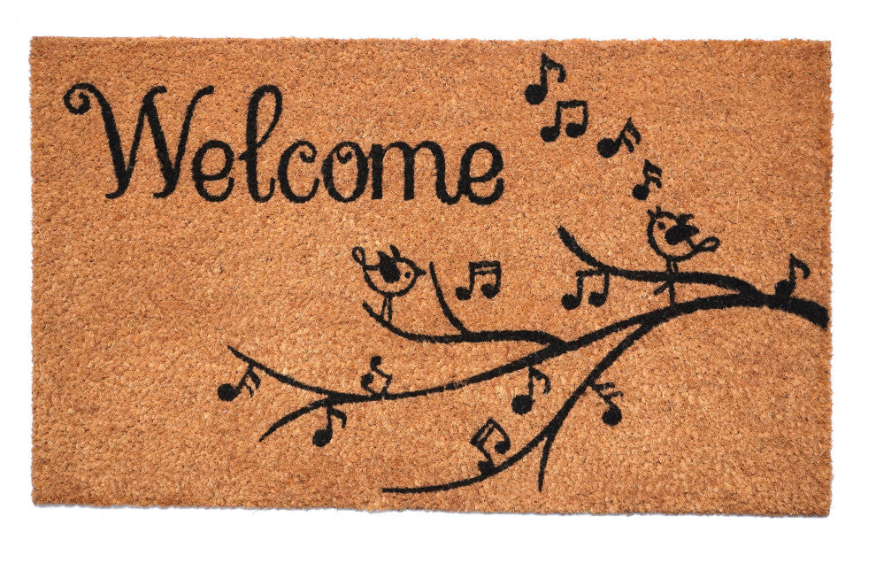 Melody Doormat, 36x72