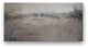 Abstract Modern Canvas Painting Contemporary Textured Fine Art Giclee ELOISExxx