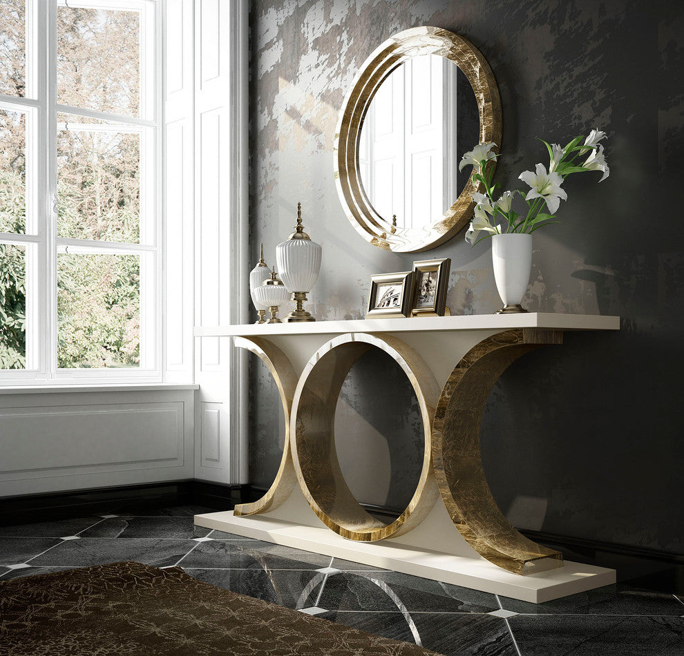 Product shown in a real environment (lifestyle shot); full product visible with room setting.