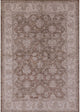 Ahgly Company Indoor Rectangle Mid-Century Modern Area Rugs, 2' x 4'