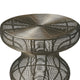 Butler Angeline Wire Accent Table