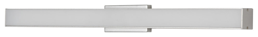 Ravenna 8" ETL Certified Integrated LED Wall Sconce, Black