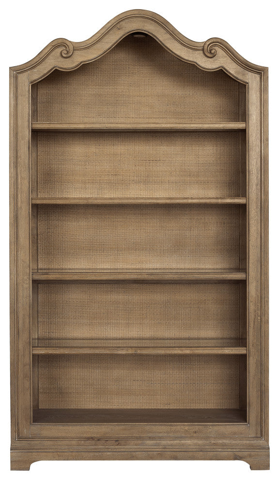 Weston Hills Bookcase by Pulaski Furniture