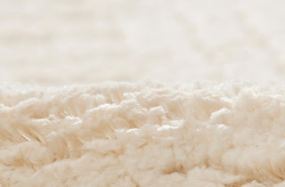 Novogratz Taylor TAY-2 Ivory 5'3"x7'6"