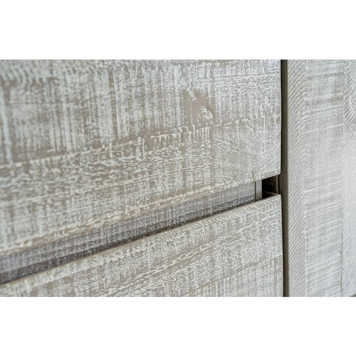 Fresca Formosa Modern 84" Ash Wall Hung Double Sink Vanity Set, Faucet Fft3071bn