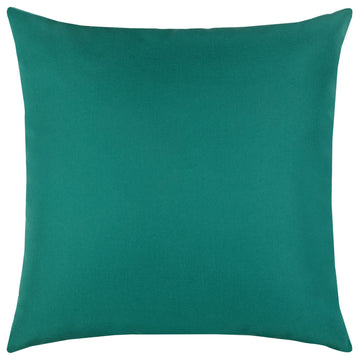Eden Texture Indoor/Outdoor Performance Pillow, 20"x20"