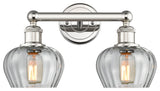 Innovations Fenton 2 15.5" Bath Vanity-Light Polished Nickel