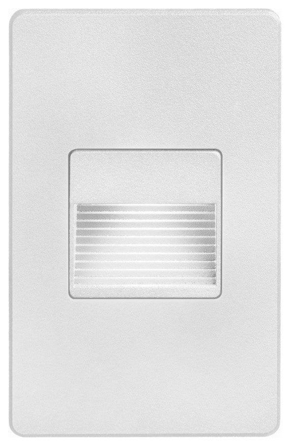 DAINOLITE DLEDW-200-BZ 120VAC input, Bronze Wall LED Light